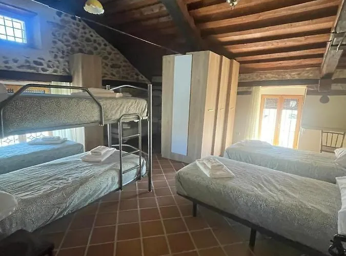 La Canongia