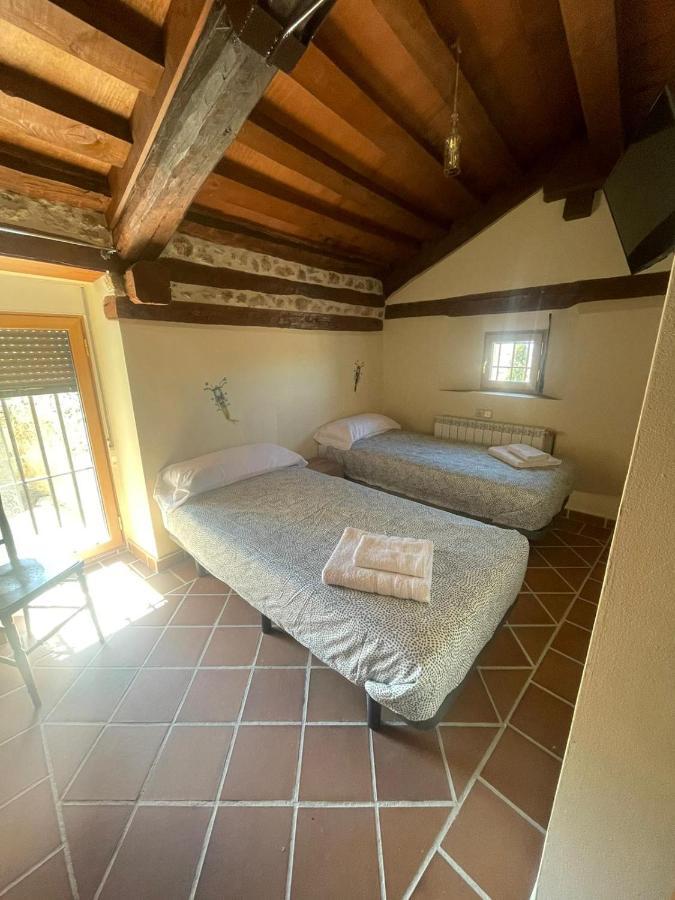 Landhuis La Canongia