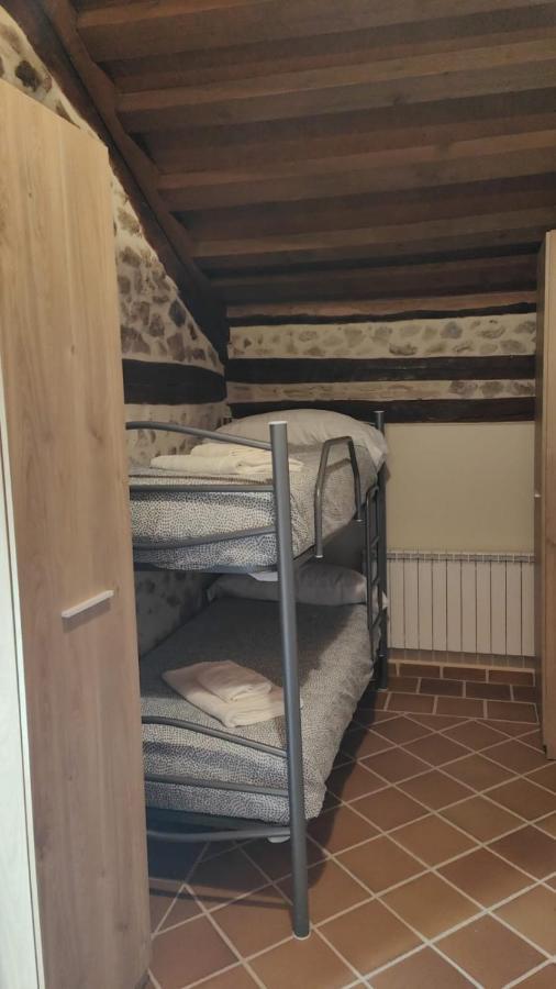La Canongia Gospodarstwo wiejskie Segowia