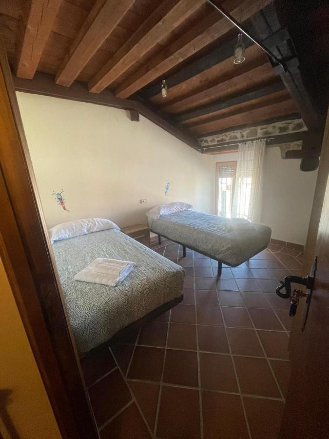 Country house La Canongia Segovia