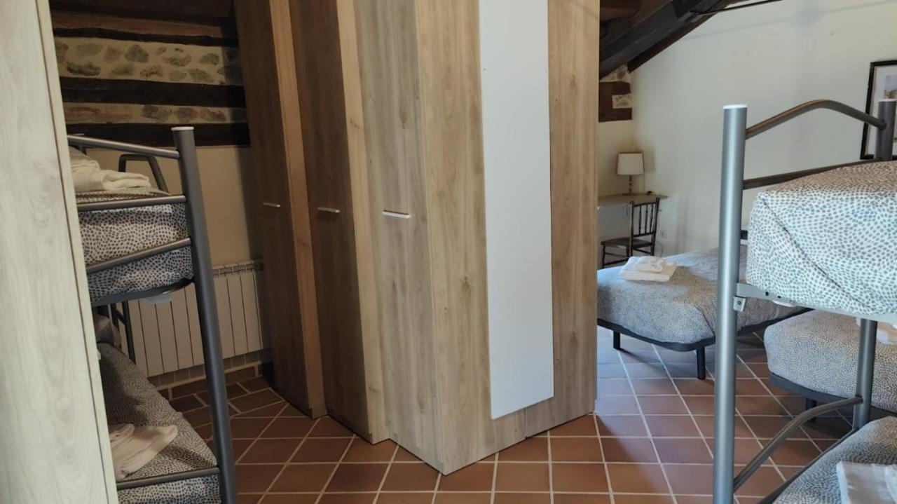 Country house La Canongia Segovia