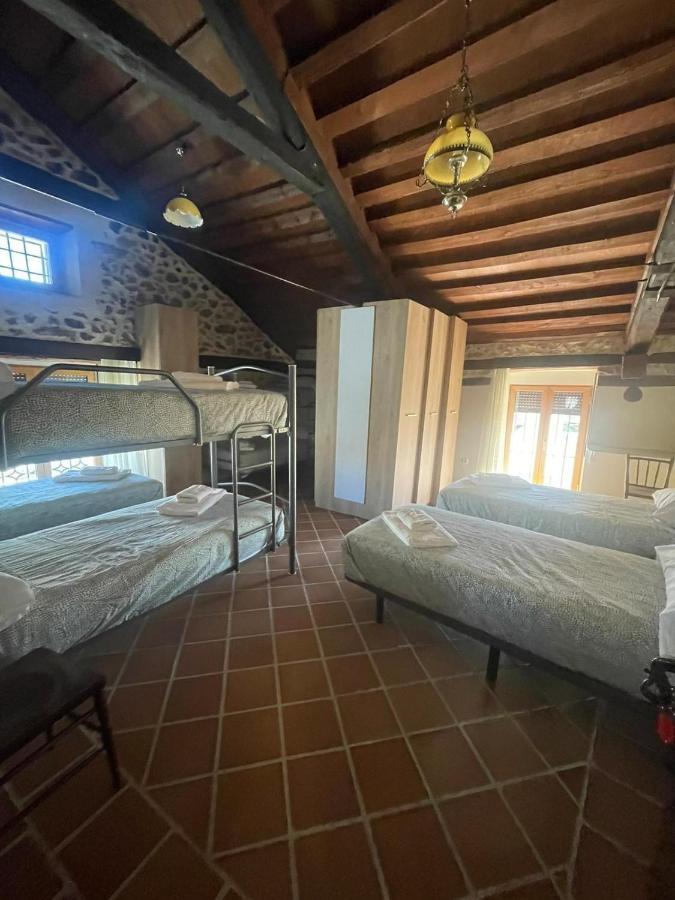 La Canongia Landhuis