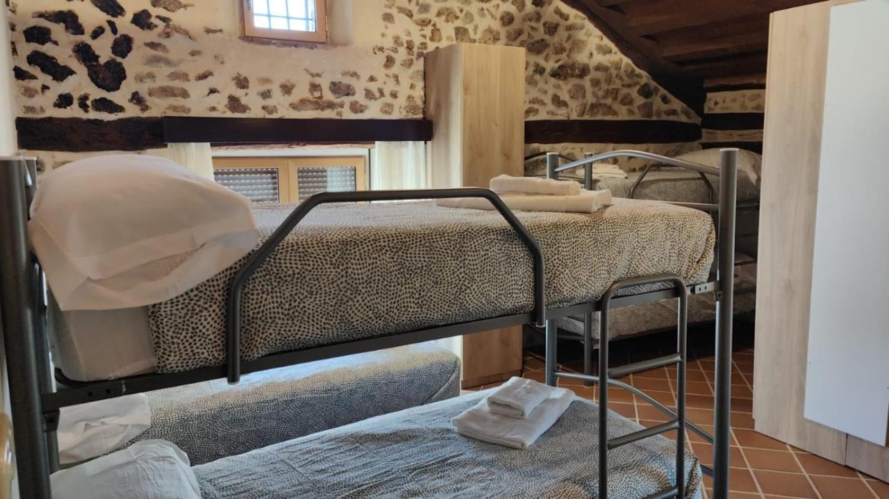 Country house La Canongia Segovia